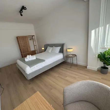 Apartment The Crow Ajuda I *