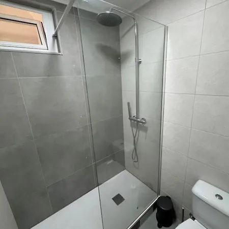 Apartment The Crow Ajuda I *
